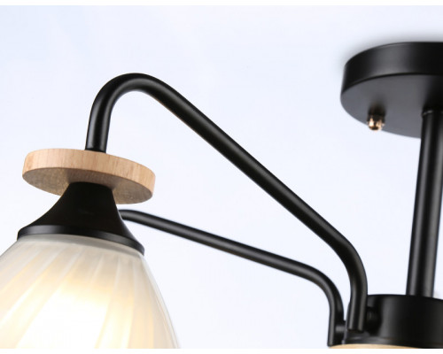 Оформить заказ Люстра на штанге Ambrella Light TR9571| VIVID-LIGHT.RU