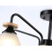 Оформить заказ Люстра на штанге Ambrella Light TR9571| VIVID-LIGHT.RU