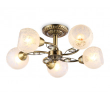 Люстра на штанге Ambrella Light TR3064