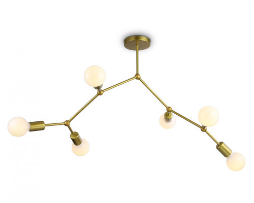 Заказать Люстра на штанге Ambrella Light TR8038| VIVID-LIGHT.RU