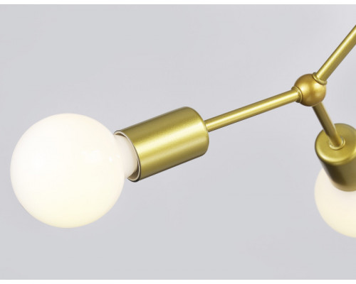 Заказать Люстра на штанге Ambrella Light TR8038| VIVID-LIGHT.RU