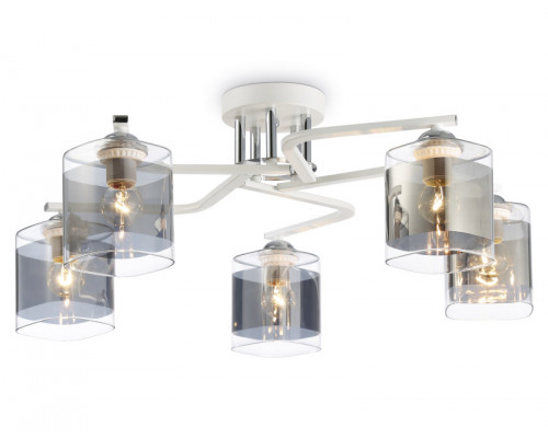 Заказать Люстра на штанге Ambrella Light TR303219| VIVID-LIGHT.RU