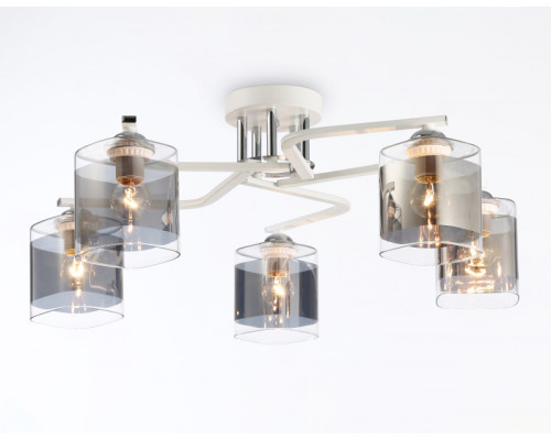 Заказать Люстра на штанге Ambrella Light TR303219| VIVID-LIGHT.RU