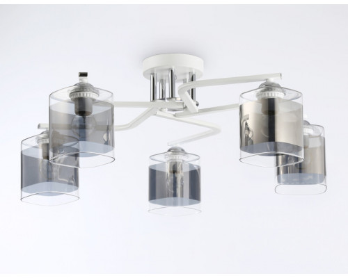 Заказать Люстра на штанге Ambrella Light TR303219| VIVID-LIGHT.RU