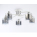 Заказать Люстра на штанге Ambrella Light TR303219| VIVID-LIGHT.RU