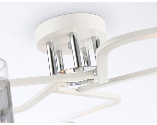 Заказать Люстра на штанге Ambrella Light TR303219| VIVID-LIGHT.RU