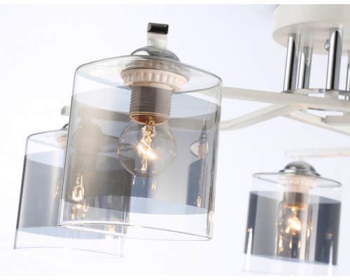 Заказать Люстра на штанге Ambrella Light TR303219| VIVID-LIGHT.RU