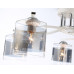 Заказать Люстра на штанге Ambrella Light TR303219| VIVID-LIGHT.RU