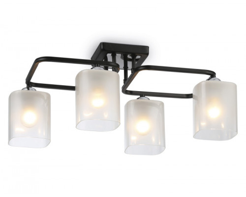 Купить Люстра на штанге Ambrella Light TR303222| VIVID-LIGHT.RU
