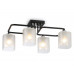 Купить Люстра на штанге Ambrella Light TR303222| VIVID-LIGHT.RU