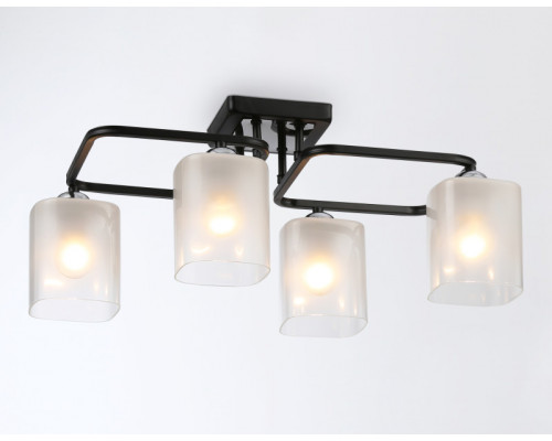 Купить Люстра на штанге Ambrella Light TR303222| VIVID-LIGHT.RU