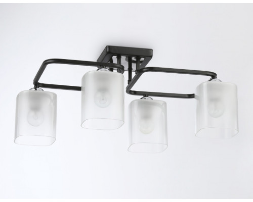 Купить Люстра на штанге Ambrella Light TR303222| VIVID-LIGHT.RU