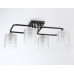 Купить Люстра на штанге Ambrella Light TR303222| VIVID-LIGHT.RU