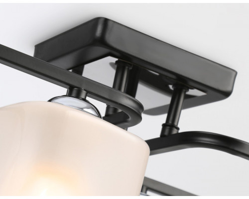 Купить Люстра на штанге Ambrella Light TR303222| VIVID-LIGHT.RU
