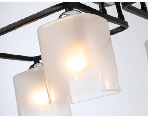 Купить Люстра на штанге Ambrella Light TR303222| VIVID-LIGHT.RU