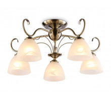 Люстра на штанге Ambrella Light TR3046