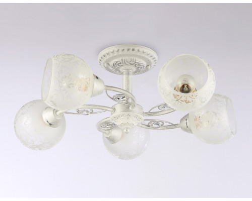 Сделать заказ Люстра на штанге Ambrella Light TR3062| VIVID-LIGHT.RU