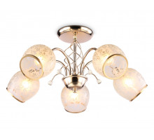 Люстра на штанге Ambrella Light TR3189
