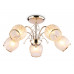 Купить Люстра на штанге Ambrella Light TR3189| VIVID-LIGHT.RU