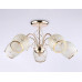 Купить Люстра на штанге Ambrella Light TR3189| VIVID-LIGHT.RU