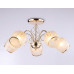 Купить Люстра на штанге Ambrella Light TR3189| VIVID-LIGHT.RU