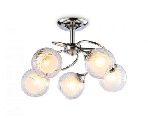 Оформить заказ Люстра на штанге Ambrella Light TR3198| VIVID-LIGHT.RU