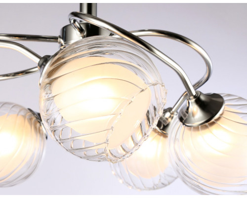 Оформить заказ Люстра на штанге Ambrella Light TR3198| VIVID-LIGHT.RU