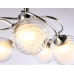 Оформить заказ Люстра на штанге Ambrella Light TR3198| VIVID-LIGHT.RU