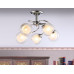 Оформить заказ Люстра на штанге Ambrella Light TR3198| VIVID-LIGHT.RU