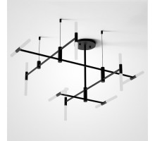 Люстра на штанге ImperiumLoft 140514-26