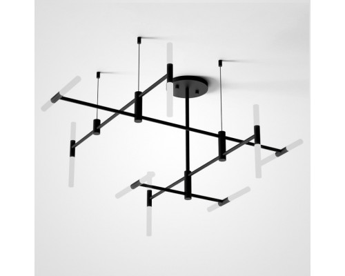 Заказать Люстра на штанге ImperiumLoft 140514-26| VIVID-LIGHT.RU