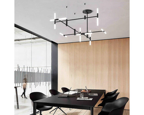 Заказать Люстра на штанге ImperiumLoft 140514-26| VIVID-LIGHT.RU