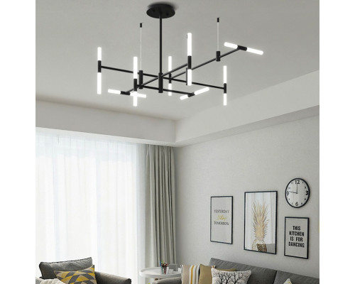 Заказать Люстра на штанге ImperiumLoft 140514-26| VIVID-LIGHT.RU