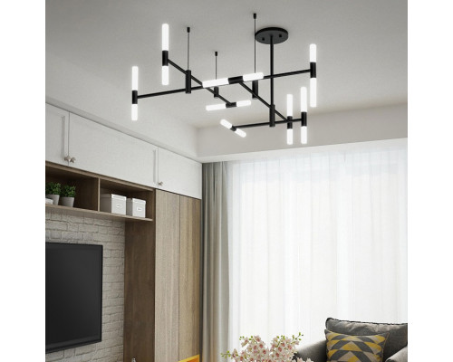 Заказать Люстра на штанге ImperiumLoft 140514-26| VIVID-LIGHT.RU