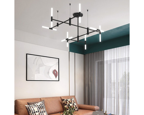 Заказать Люстра на штанге ImperiumLoft 140514-26| VIVID-LIGHT.RU