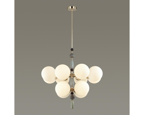 Оформить заказ Люстра на штанге Odeon Light 5405/12| VIVID-LIGHT.RU