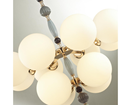 Оформить заказ Люстра на штанге Odeon Light 5405/12| VIVID-LIGHT.RU