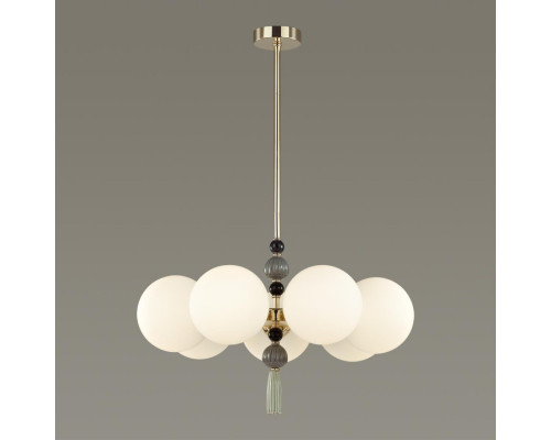 Сделать заказ Люстра на штанге Odeon Light 5405/7| VIVID-LIGHT.RU