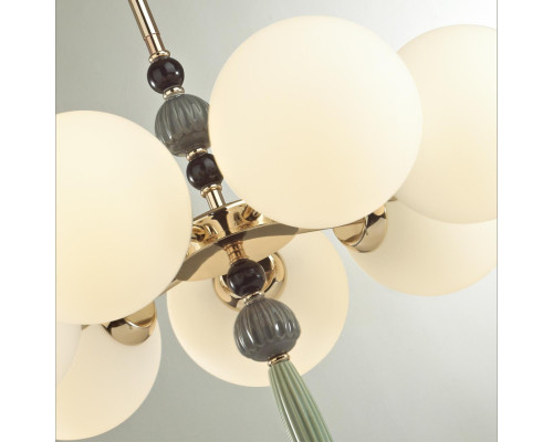 Сделать заказ Люстра на штанге Odeon Light 5405/7| VIVID-LIGHT.RU