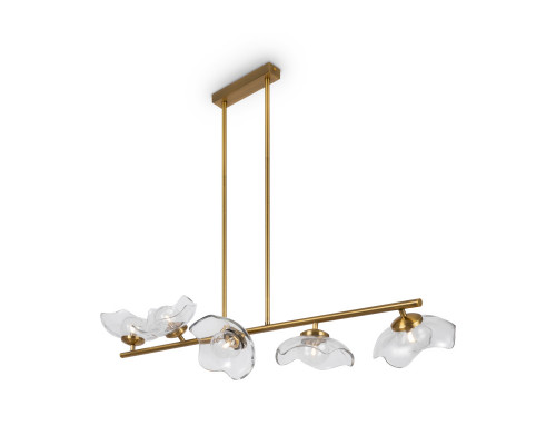 Заказать Люстра на штанге Maytoni MOD207PL-05BS| VIVID-LIGHT.RU