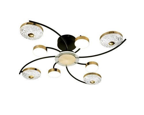 Оформить заказ Люстра на штанге Escada 10208/8LED| VIVID-LIGHT.RU