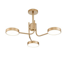 Люстра на штанге Escada 10258/3LED