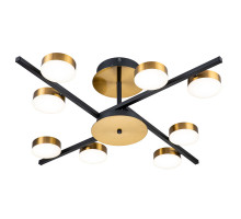 Люстра на штанге Escada 10266/8LED