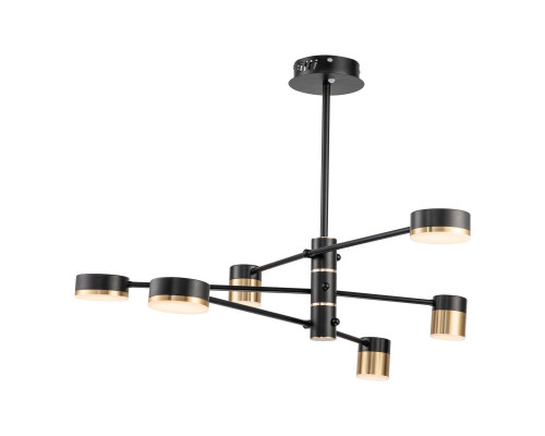 Сделать заказ Люстра на штанге Escada 10246/6LED| VIVID-LIGHT.RU