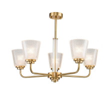 Люстра на штанге Escada 685/5PL