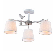 Люстра на штанге Escada 697/3P