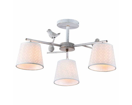 Заказать Люстра на штанге Escada 697/3P| VIVID-LIGHT.RU