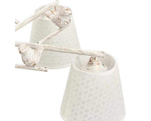 Заказать Люстра на штанге Escada 697/3P| VIVID-LIGHT.RU