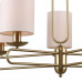 Сделать заказ Люстра на штанге Escada 10166/5PL Brass| VIVID-LIGHT.RU
