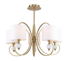 Люстра на штанге Escada 1111/5PL